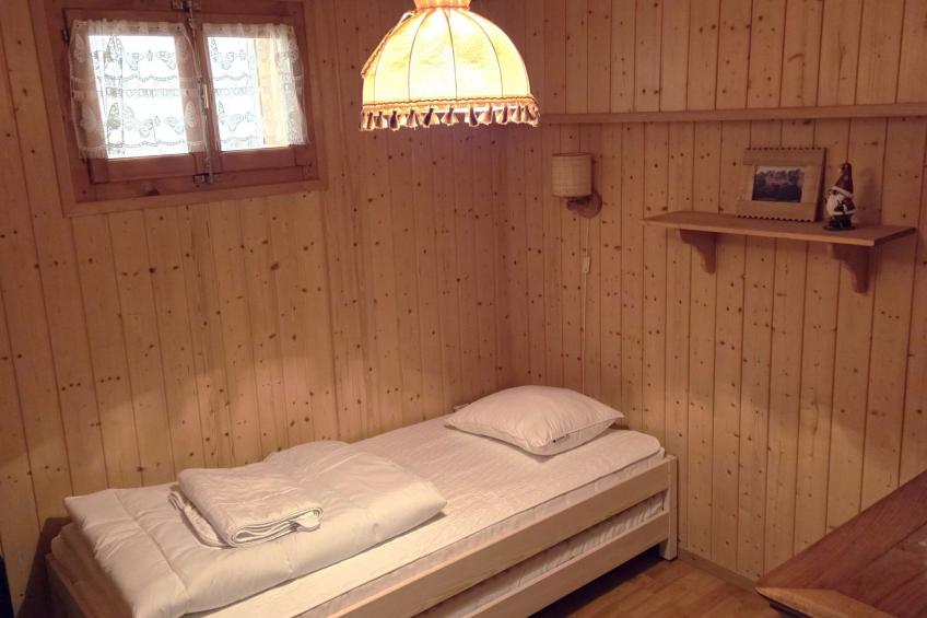 Chalet "Ecureuil" in den Portes du Soleil im Wallis - foto 21