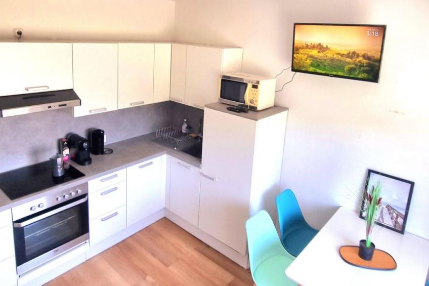 Familienfreundliche Wohnung im schönen Reisenberg - foto 6