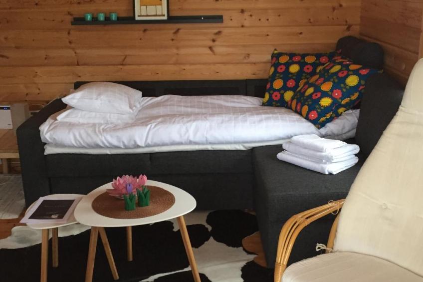 mit Garten, Grill und Terrasse - foto 16