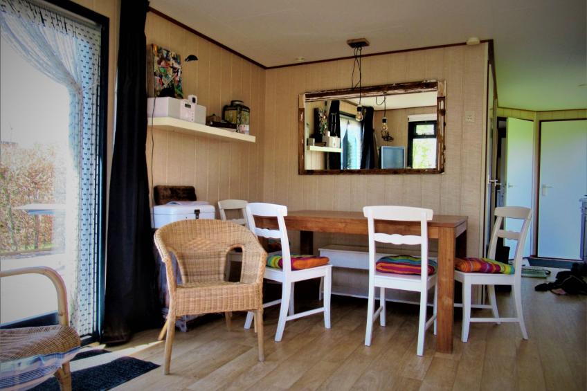 Gemütliches Mobilheim mit 3 Schlafzimmern - foto 23