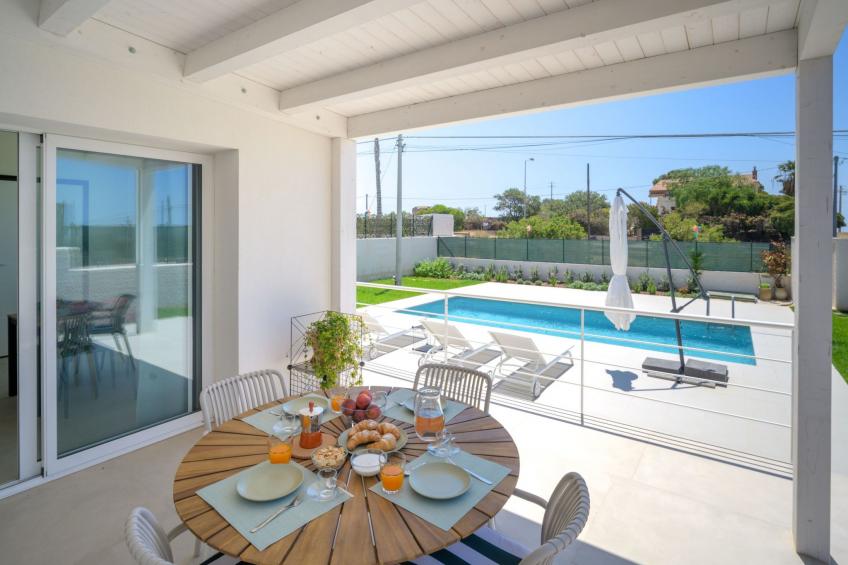 Aloe, Villa mit Pool in Marina di Ragusa - foto 5