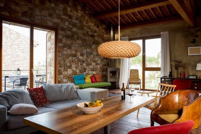 "Villa Felicita" mit Pool - foto 44