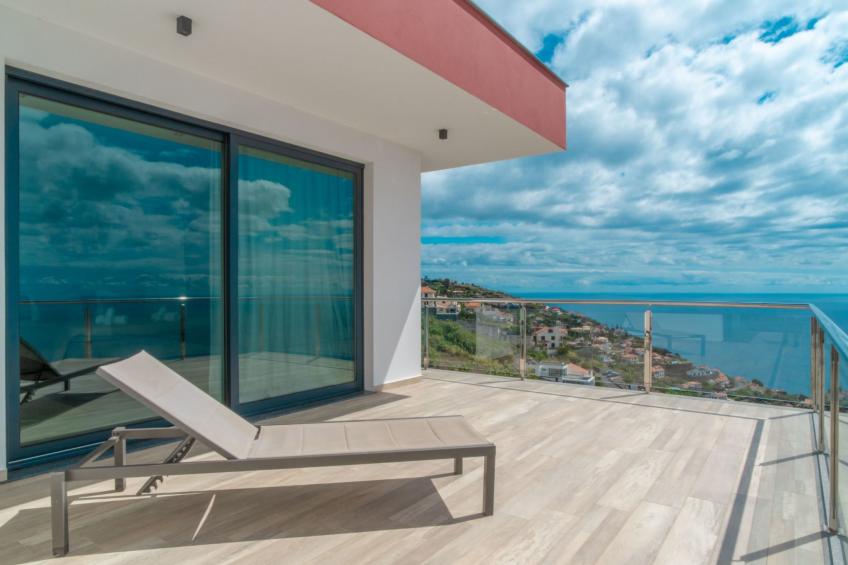 Villa Cabouco - foto 11