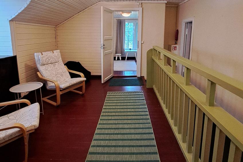 Villa kallahti beach view helsinki - foto 36