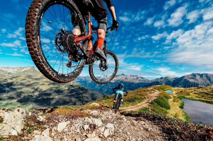 Parkareal Davos - foto 25