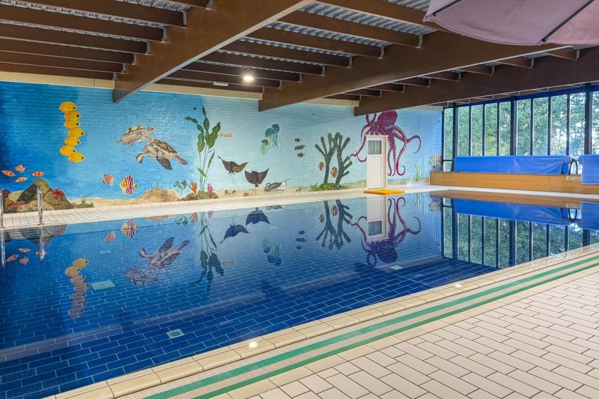 7 - Persoons Forest 217 Sauna Bungalow (copy) - foto 2