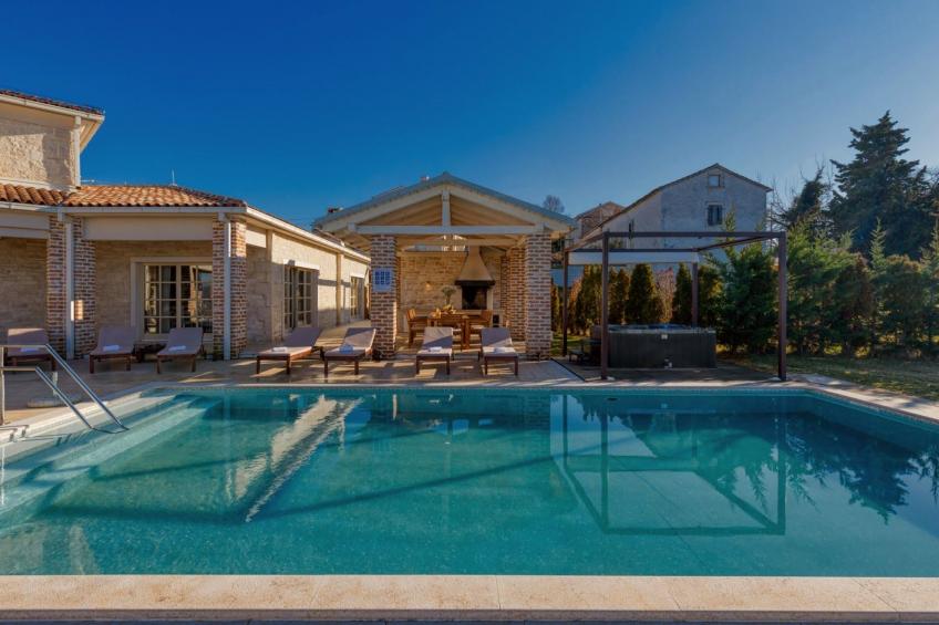 Villa "Star" mit Whirlpool - foto 5