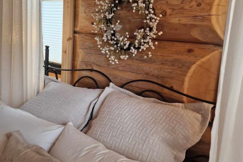 Luxus-Blockhausparadies Eveningwood im Spessart - foto 69