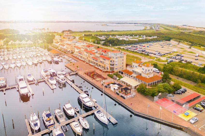 Marina Port Zélande 1 - foto 15