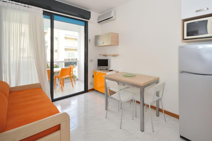 Residence Luxor, Bibione Spiaggia - Typ B - foto 11
