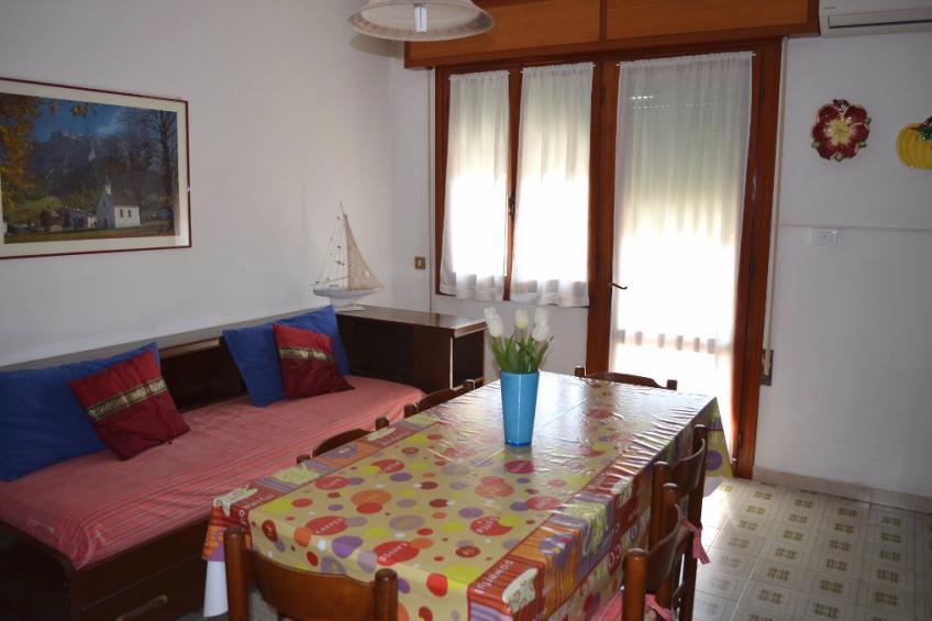 Vakantiewoning slechts 200 m van het strand vandaan - VW-475N - foto 4