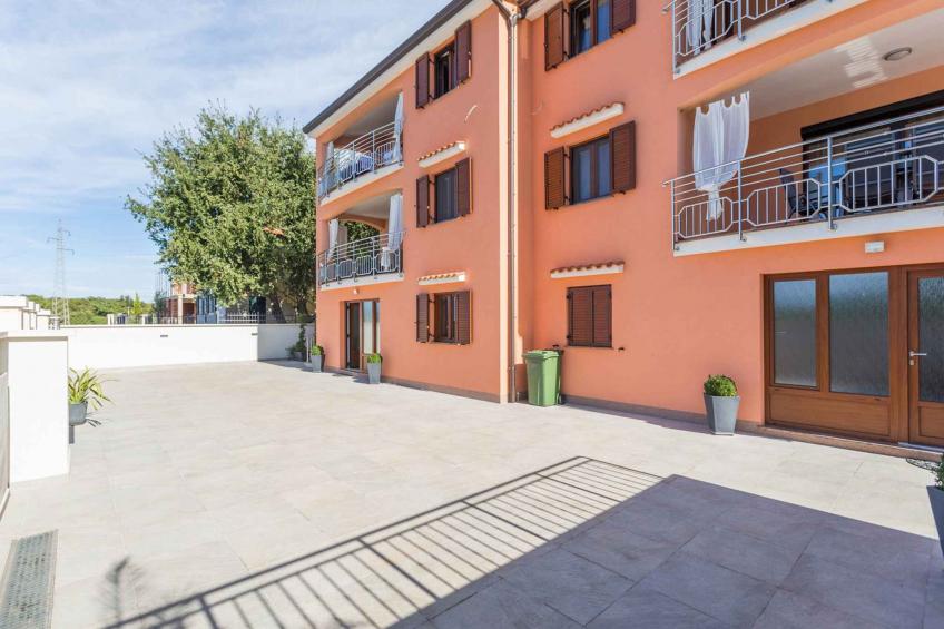 Vakantiewoning met airconditioning - BF-DT9VJ - foto 16