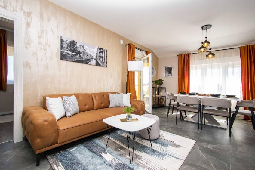 Garden Boutique Apartments - Diora - foto 8