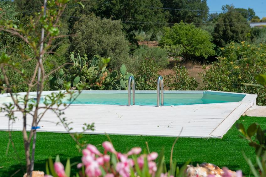 Trulli Dei Ciclamini - foto 3