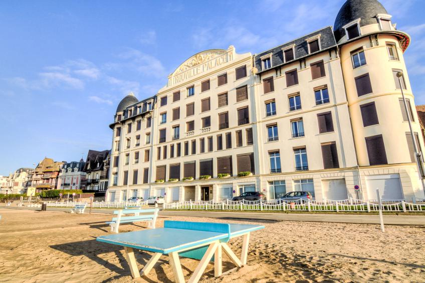 Trouville Palace - foto 20