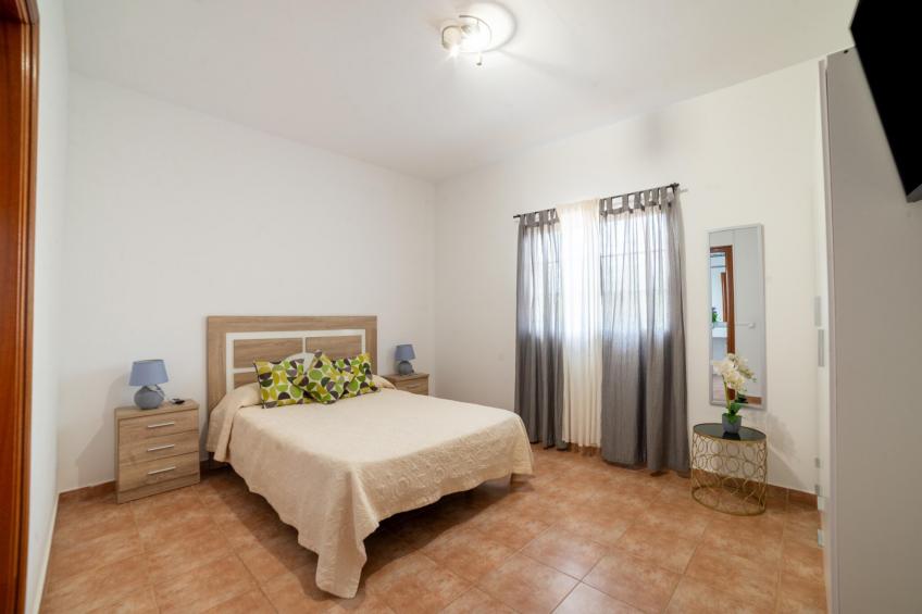 Chalet en Tuineje para 8 personas - foto 5