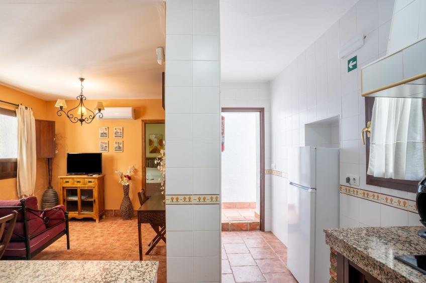 La Posada Rivero Rural - foto 18