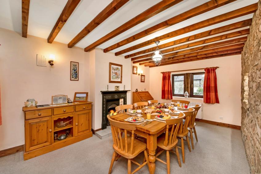 The Shires at Alstonefield - foto 23