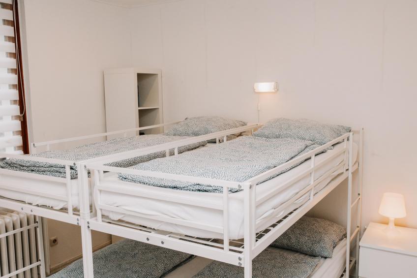 Hubertus III - foto 40