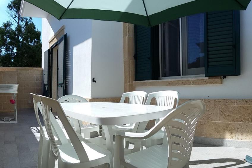 Erdgeschosswohnung für bis zu sechs Personen - foto 5