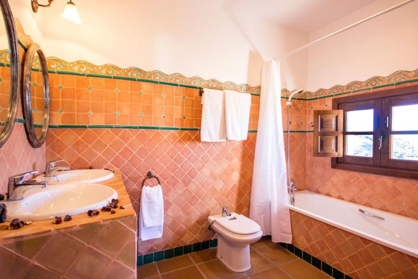 Privates Schwimmbad mit Grill und Feuerstelle - foto 19