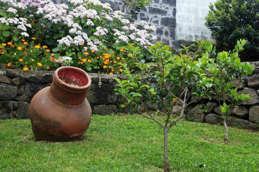 Casa da Talha, Rustikaler Charme auf den Azoren - foto 25