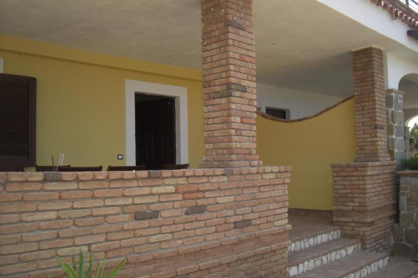 in Cilento, Caprioli,  mit Grill und Garten - foto 5