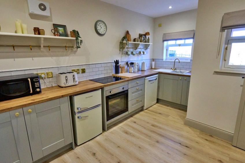 The Rookery Stables - foto 22