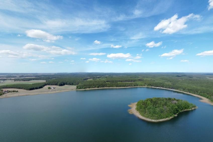 Vakantiewoning, Kiedrowice - foto 31