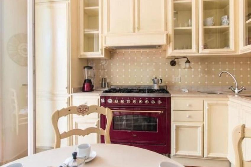 Villa Rita - foto 29