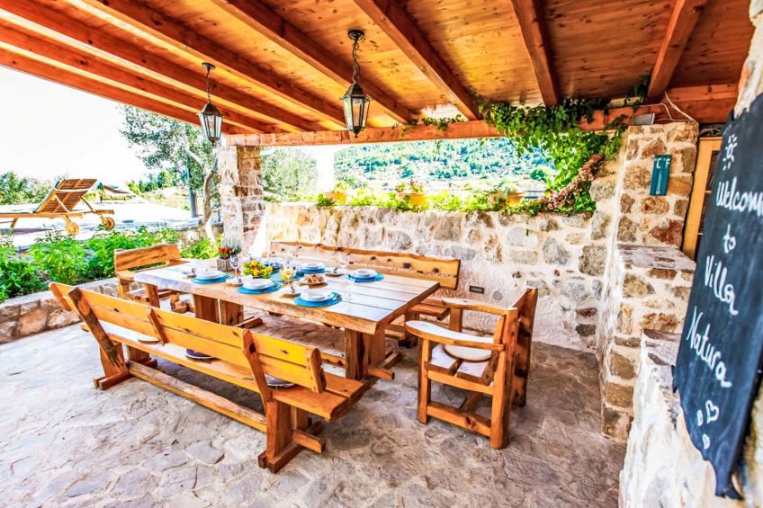 Natura with private pool - foto 2