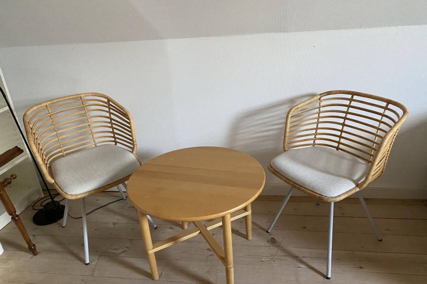 Historisches Strandanwesen mit Meerblick - foto 48