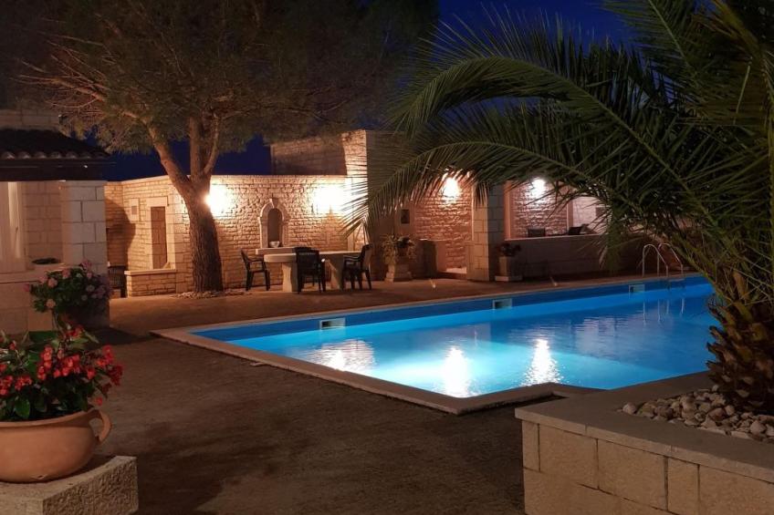 Wohnung mit Schwimmbad - foto 33