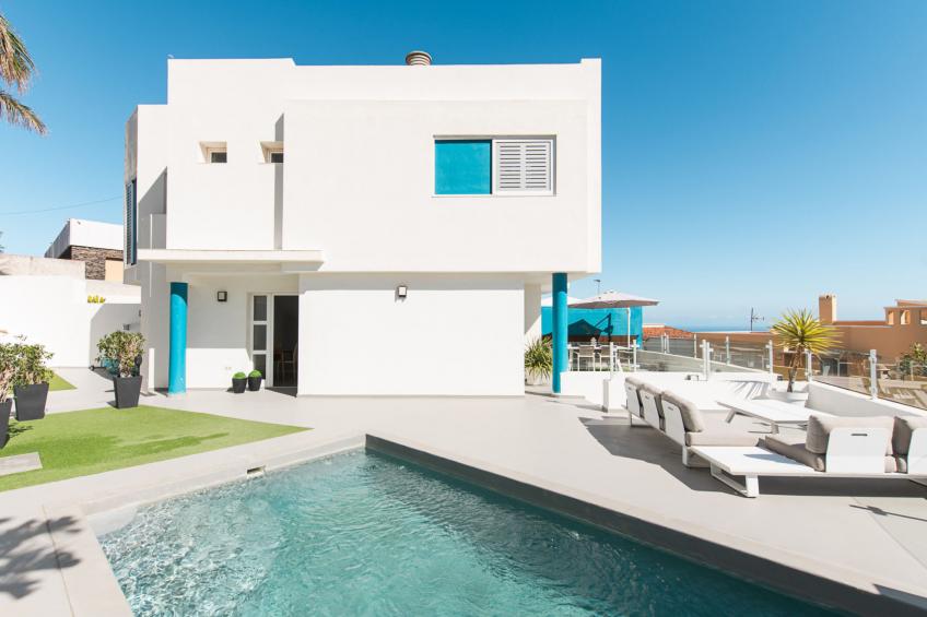 Chalet Tabaiba