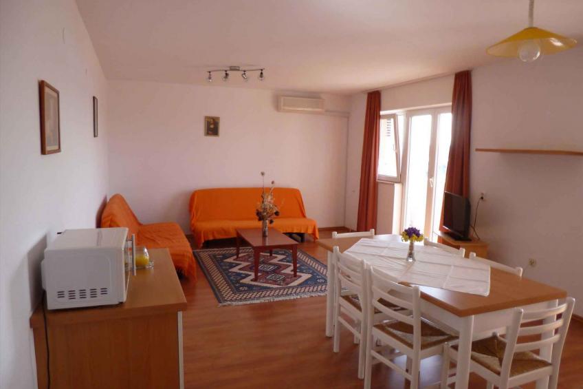 Vakantiewoning met barbecue en afwasmachine - VW-H7D8 - foto 11