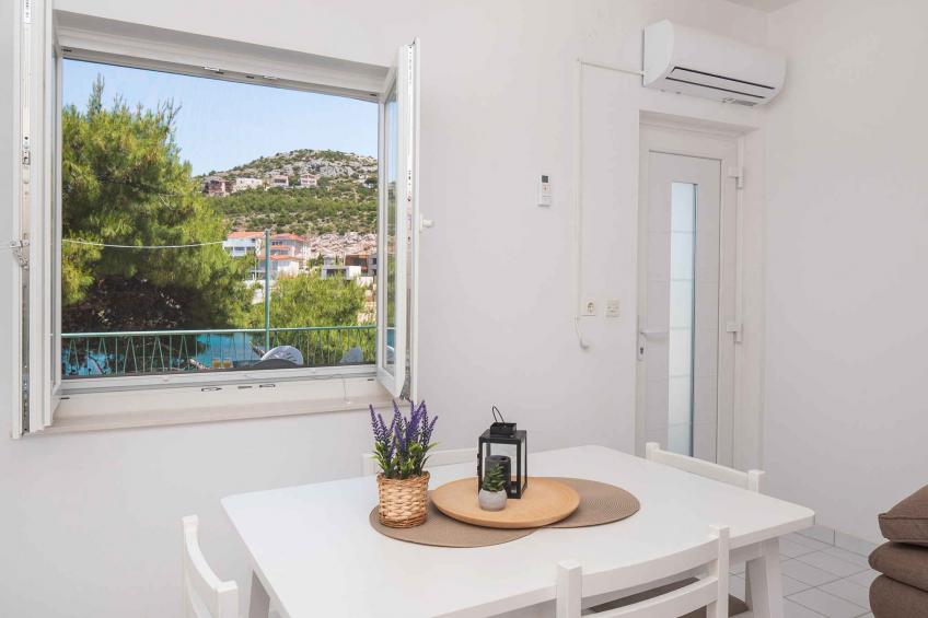 Holiday home with terrace and pool of 40m2 - BF-PY2YZ - foto 47