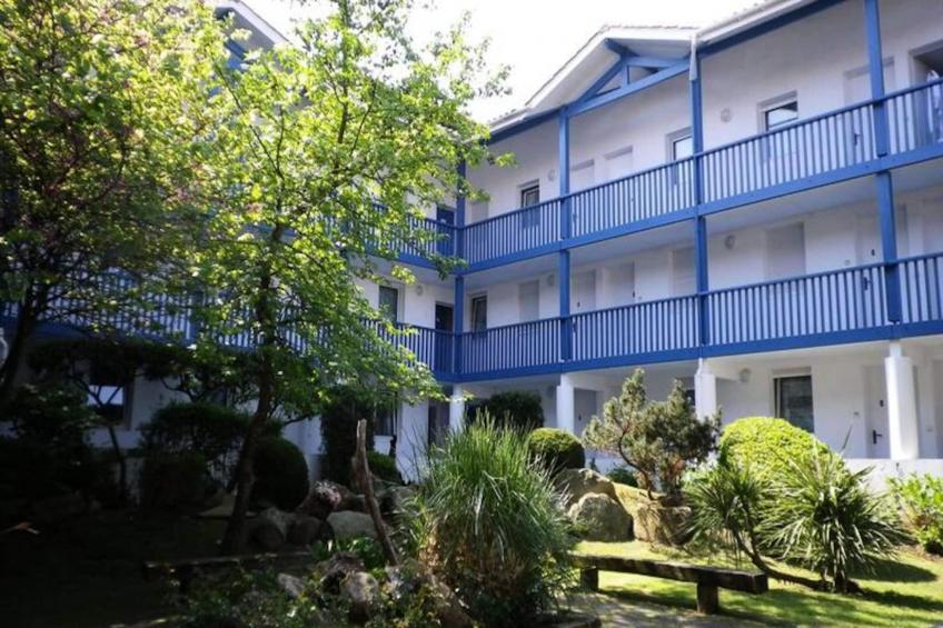 Résidence Mer & Golf Fort Socoa - foto 12