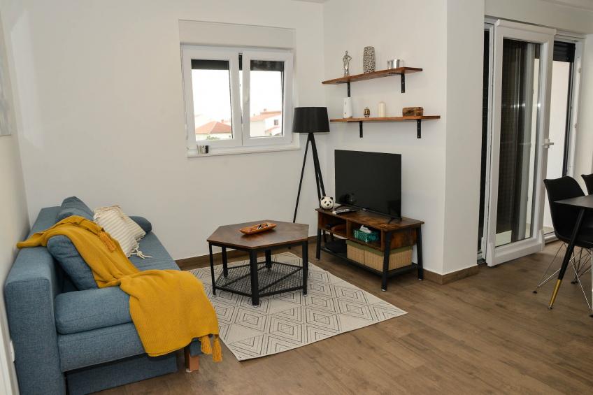 Apartment Nicole - One Bedroom Apartment with Balcony - foto 2