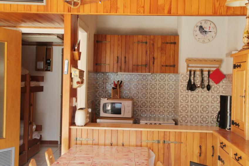 SEILLES SLC3 CENTER & TELECABINE 4pers. - foto 7