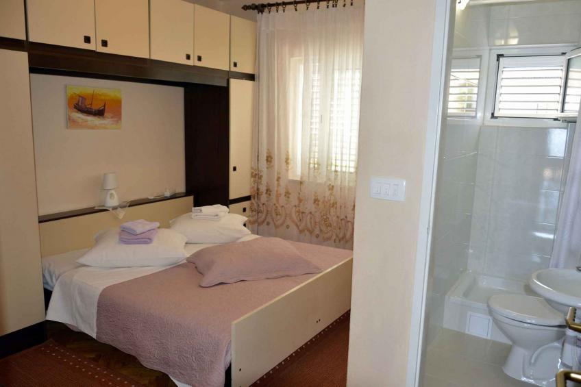 Holiday apartment with balcony and barbecue - BF-569GC - foto 22