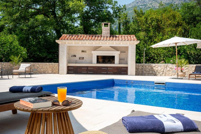 Villa Doline-Two Bedroom Villa with Swimming Pool - foto 97