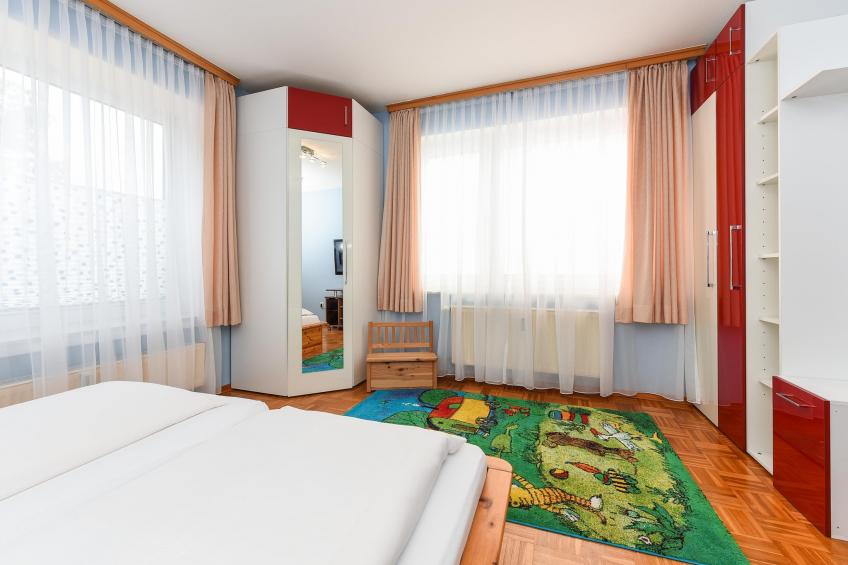 Haus am Kajedeich Seestern - foto 22