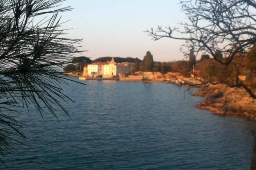 Apartment Magdic - Two Bedroom Apartment with Terrace - foto 23