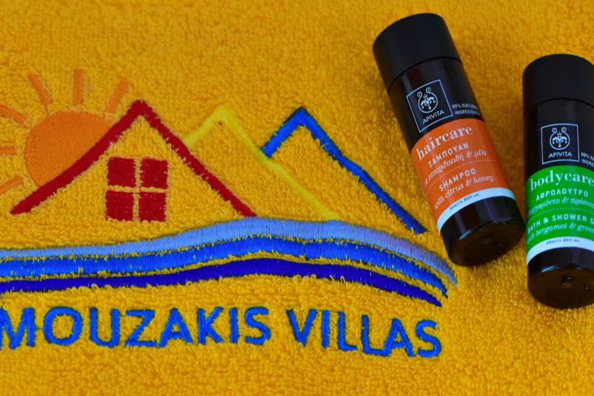 "Rote Villa" - foto 27