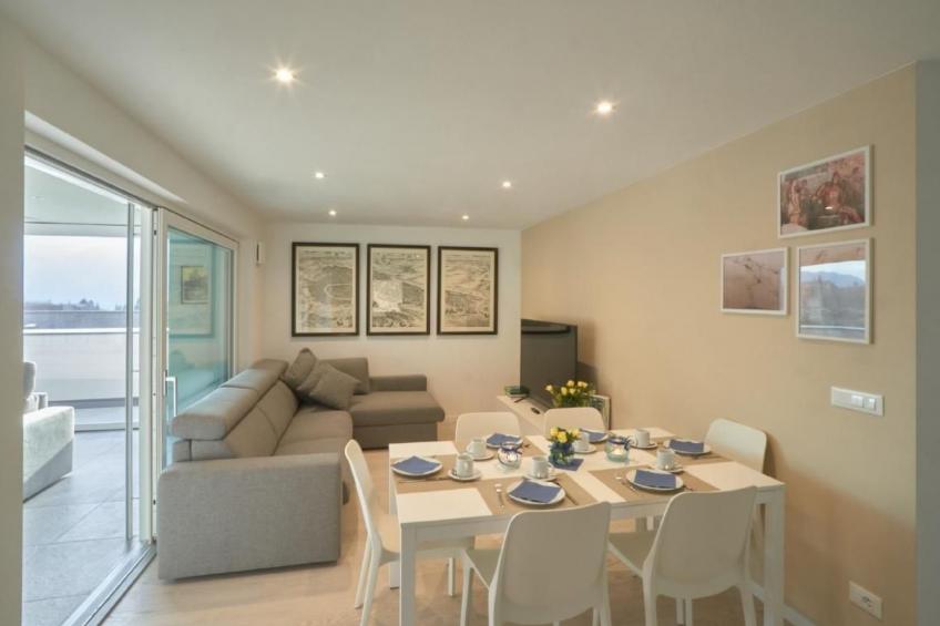 Residence Olivi - Luxury Apartment Penthouse - foto 8