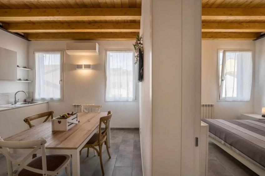 Wohnung am Strand - foto 5