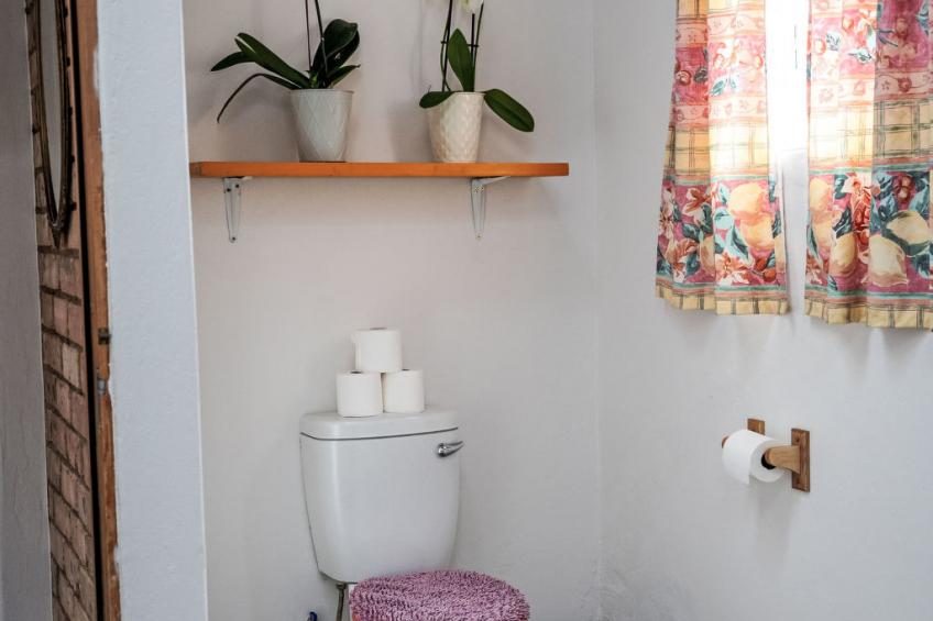 Comfortable Off-Grid Home - foto 9