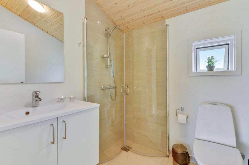 "Tindra" - 30m to the inlet in Western Jutland - foto 26