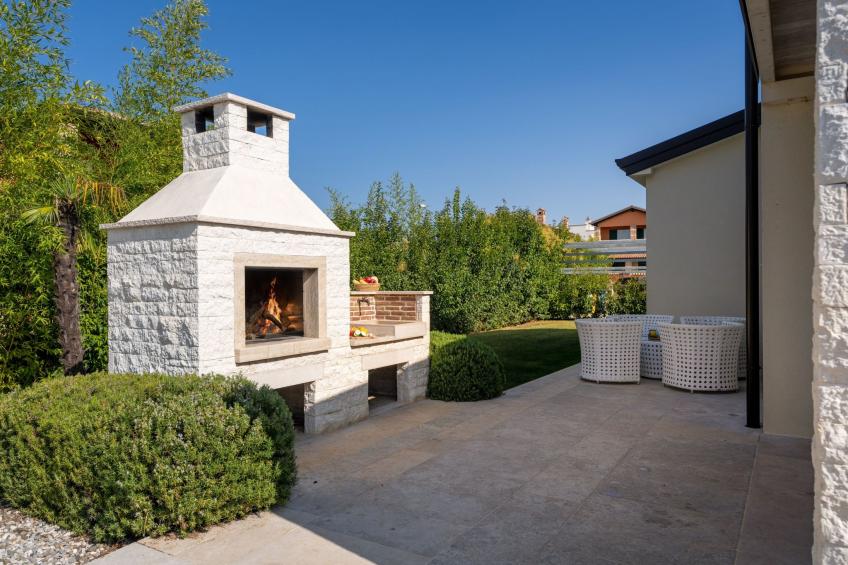 Villa Domenica - foto 46