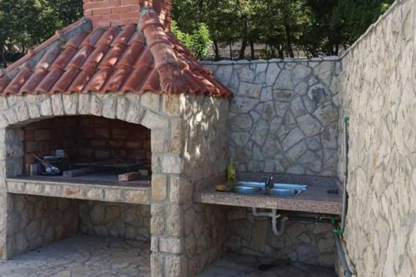 Villa "Haus mit pool" mit eigenem Pool - foto 8